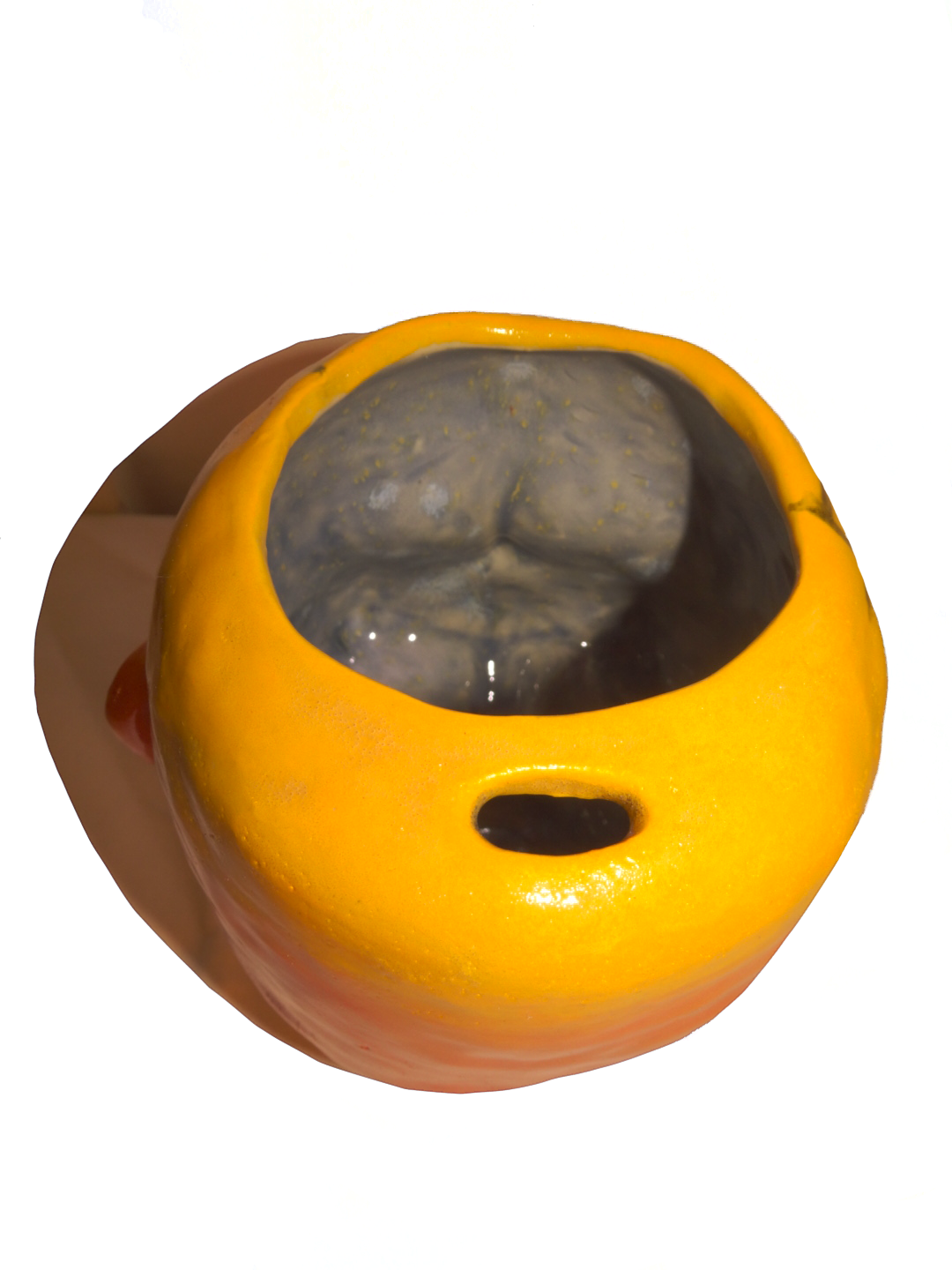 BABY FACE COFFEE CUP