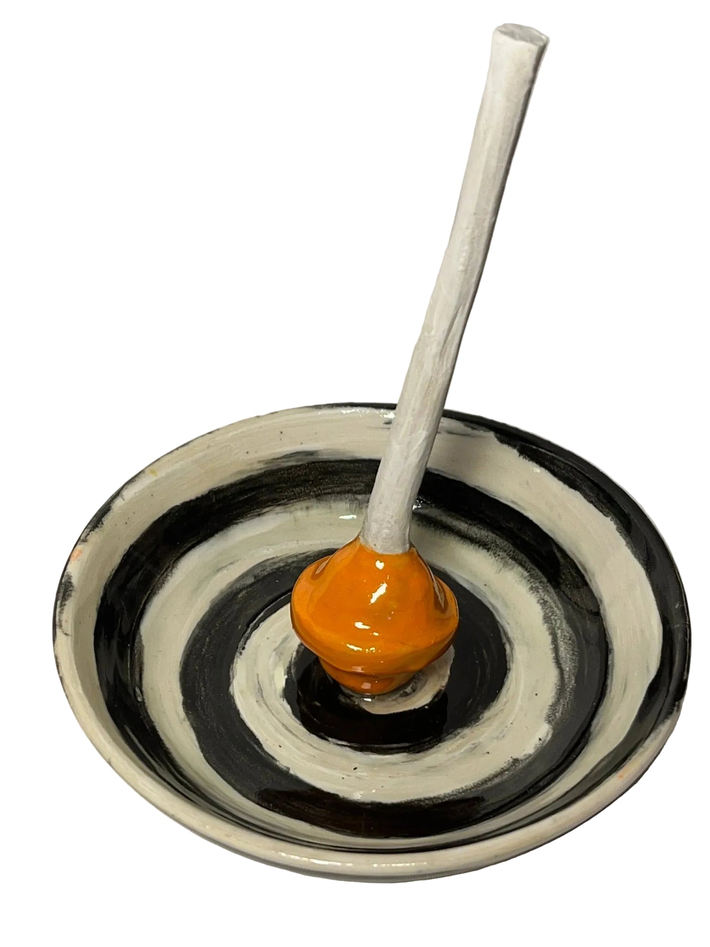 LOLLIPOP RING HOLDERS