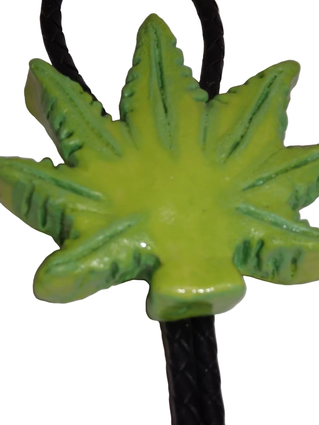 POTLEAF BOLO TIES