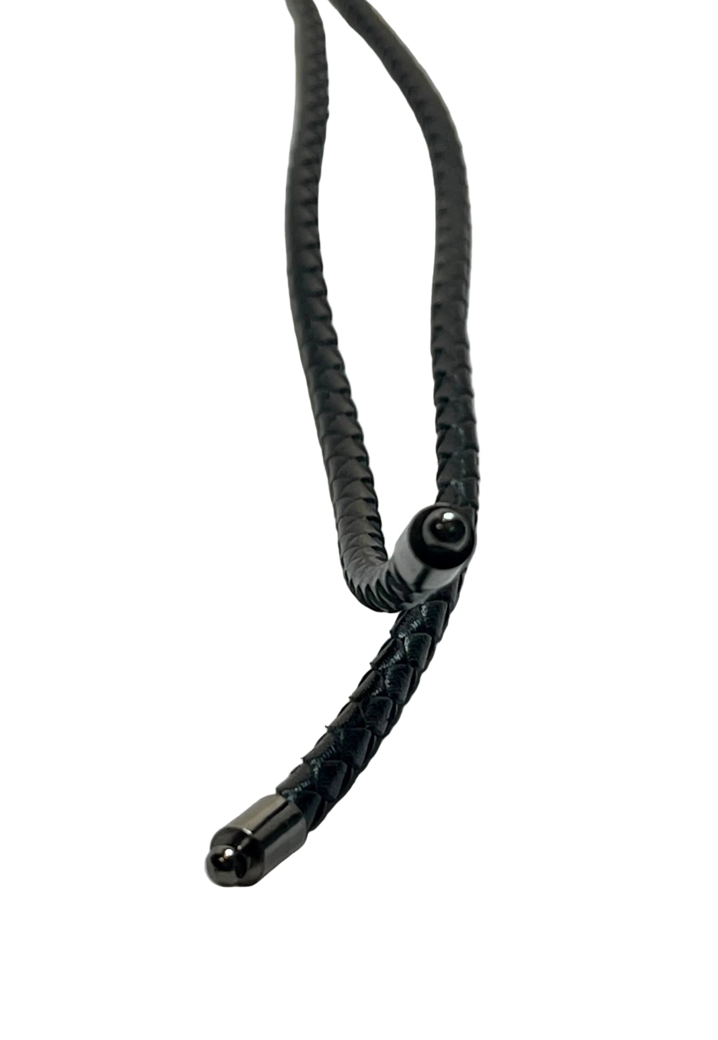 POTLEAF BOLO TIES