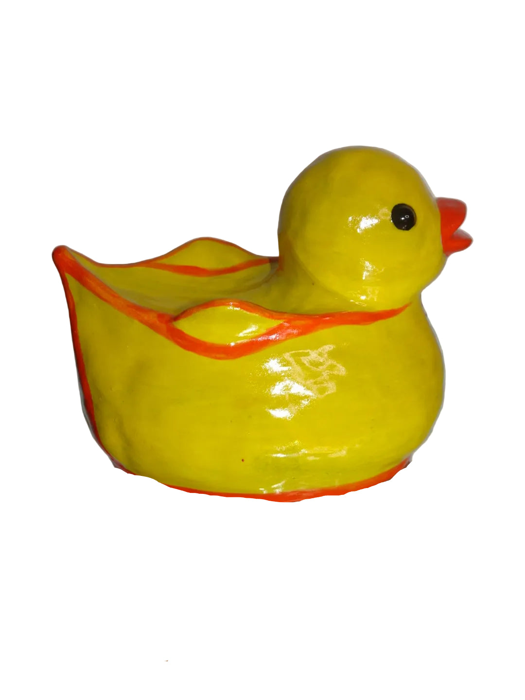 LUCKY DUCKY