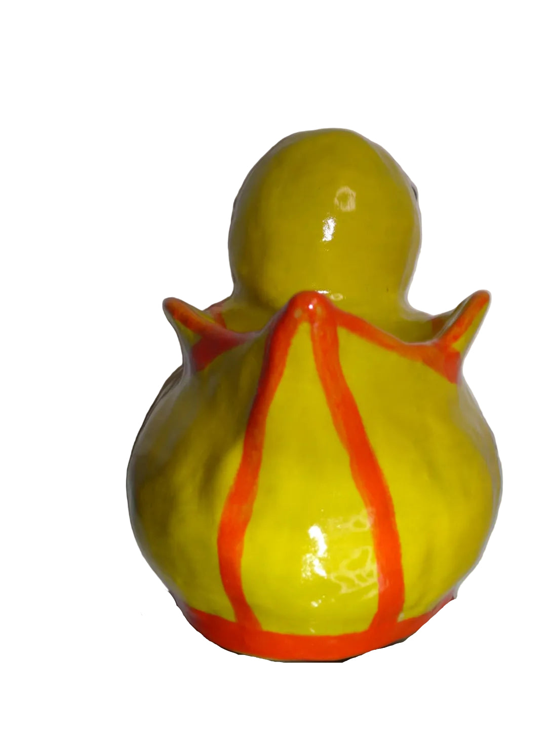 LUCKY DUCKY