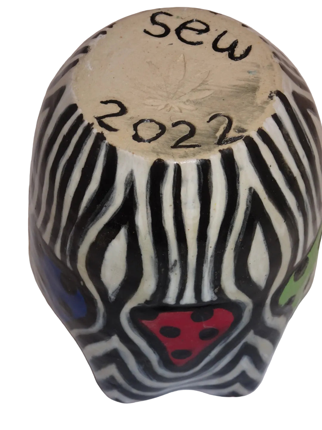 TRIPPY SHROOM CUP