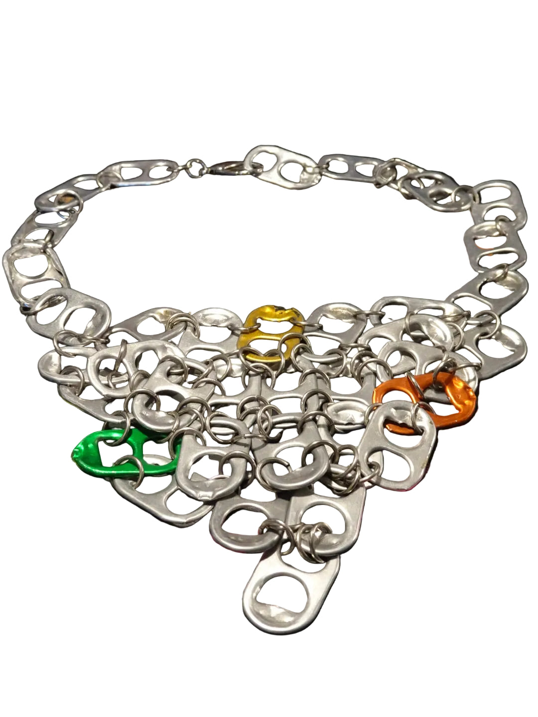 SODA TAB NECKLACE