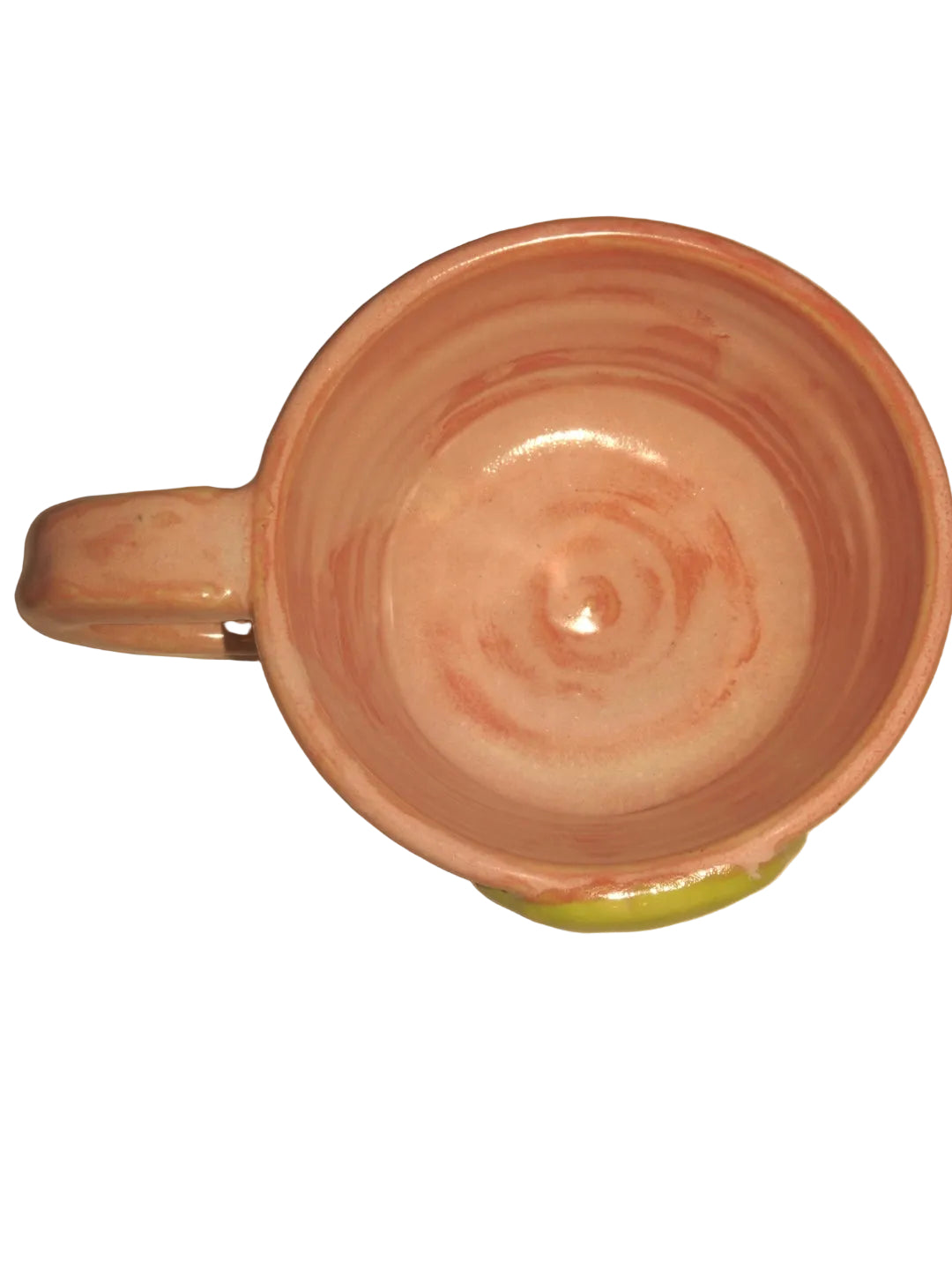 FISH EYES MUG