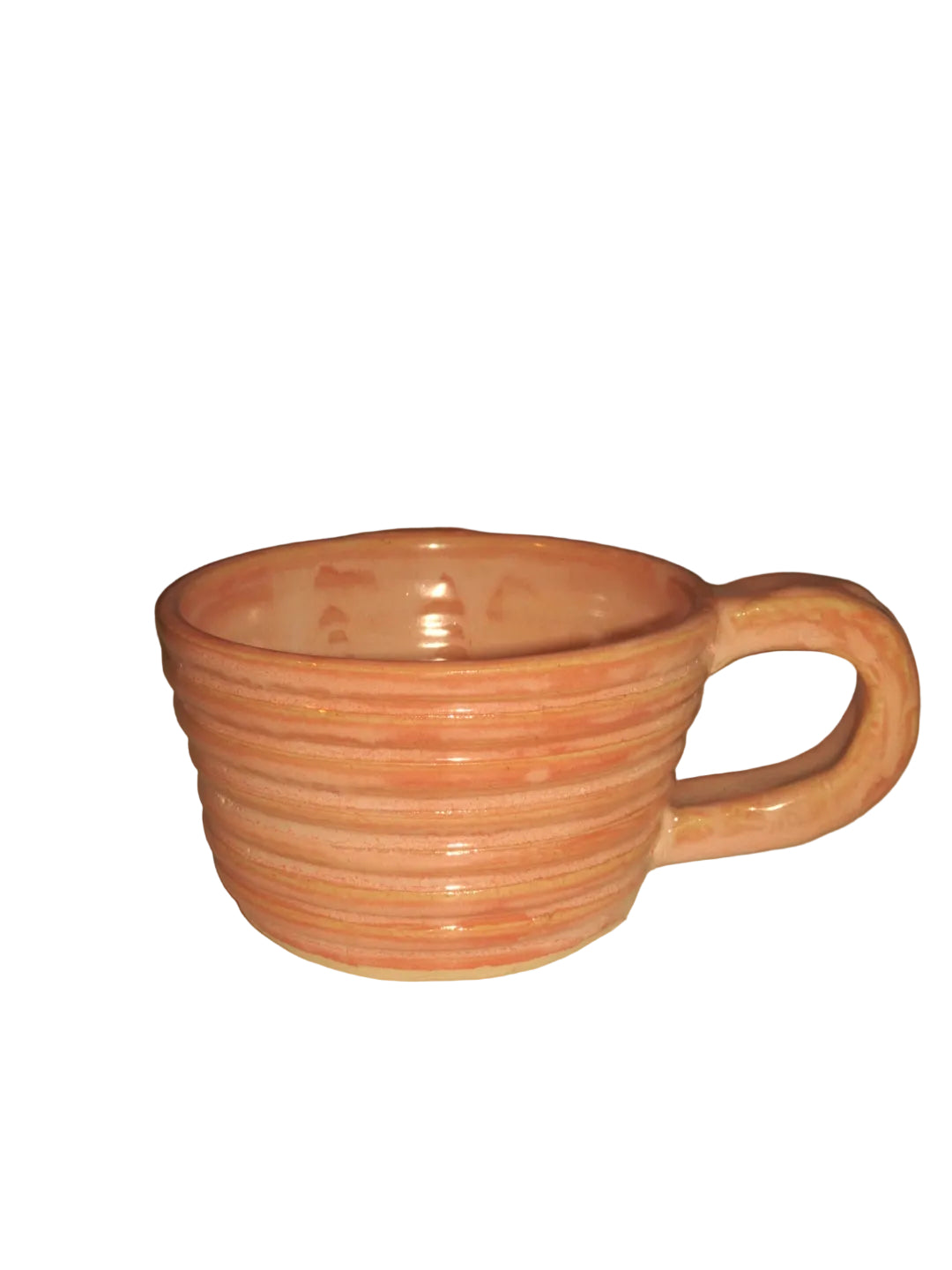 FISH EYES MUG