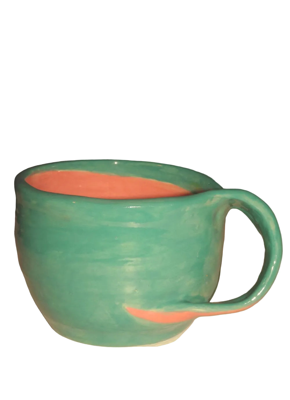 FIBONACCI MUG