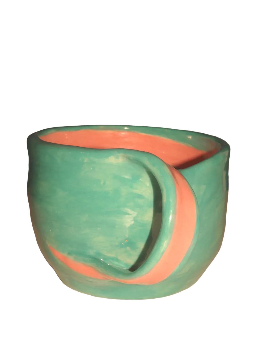 FIBONACCI MUG