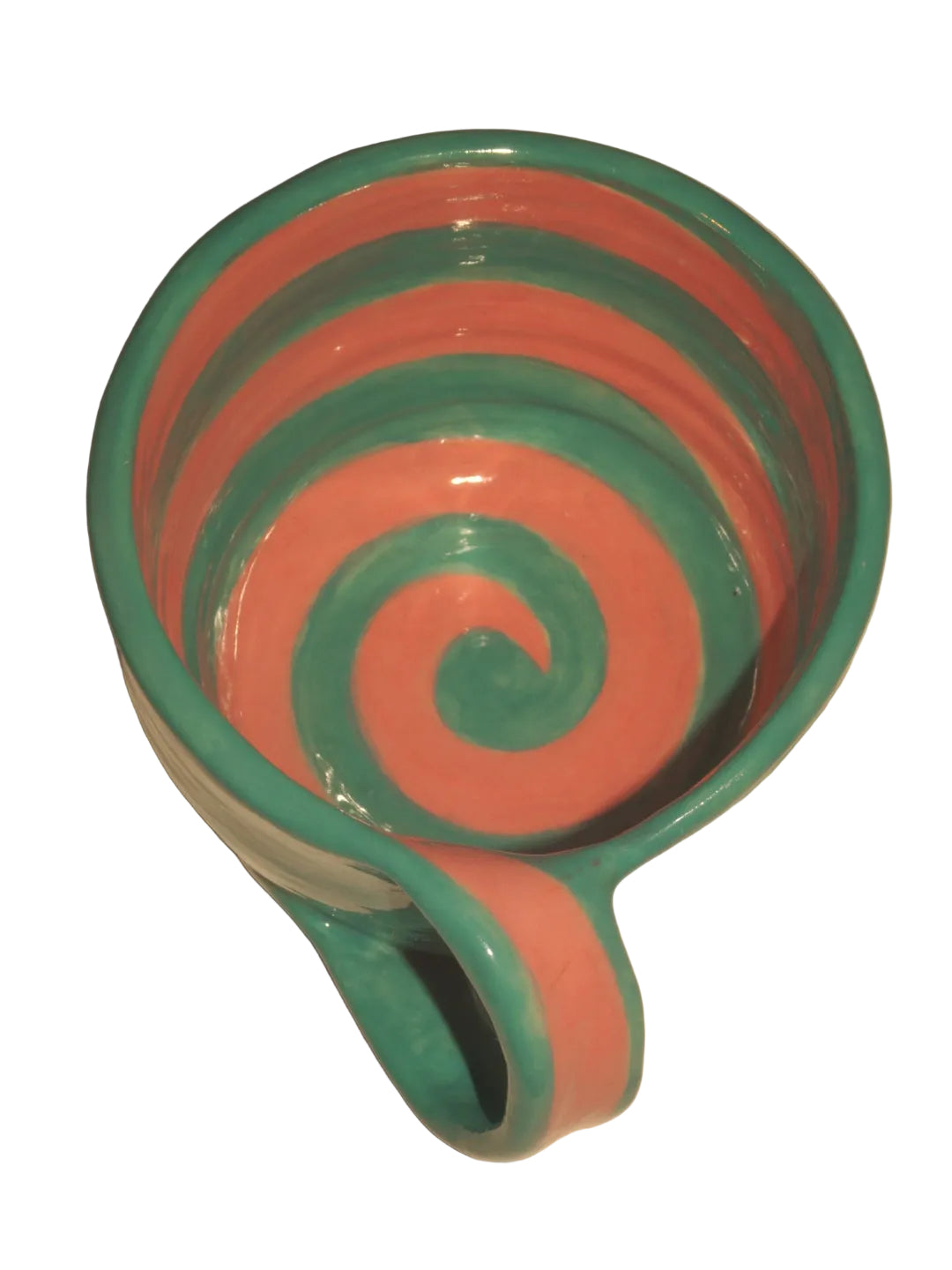 FIBONACCI MUG
