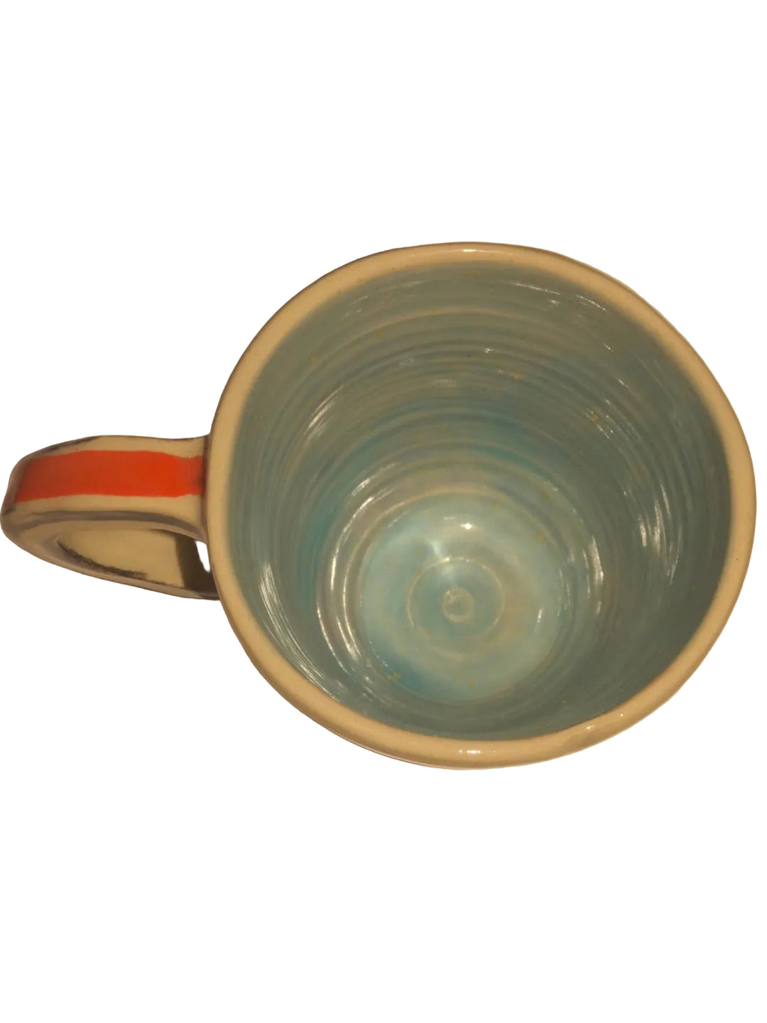 STRIPES AND LINES MUG