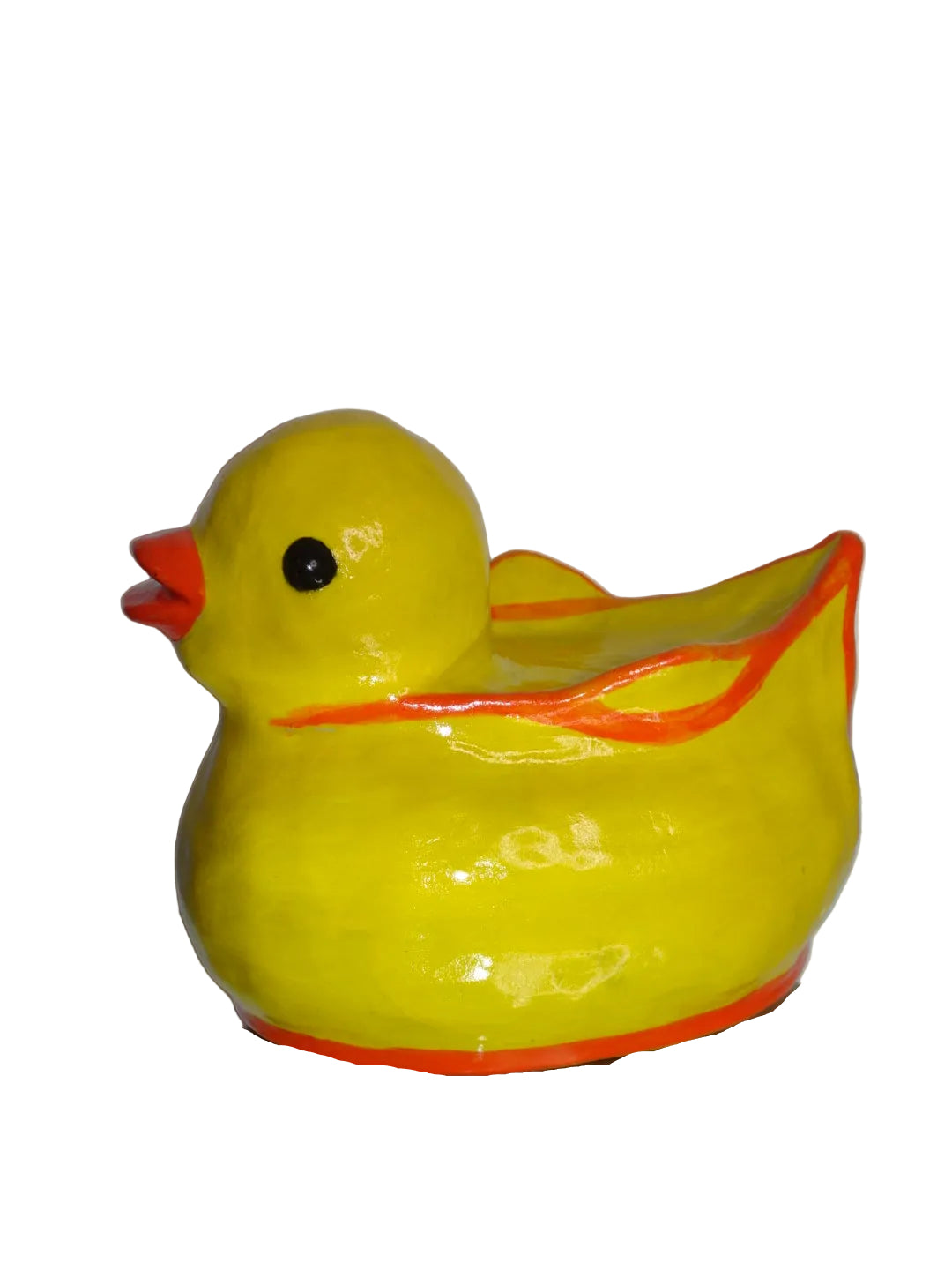 LUCKY DUCKY