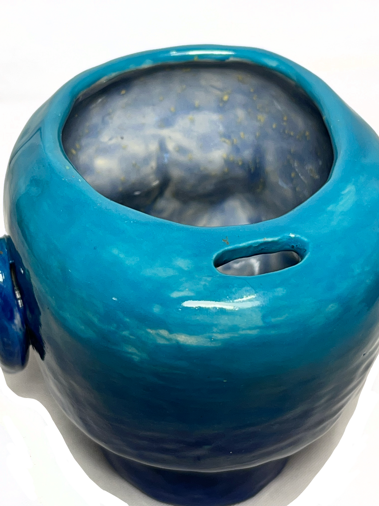 BABY FACE COFFEE CUP