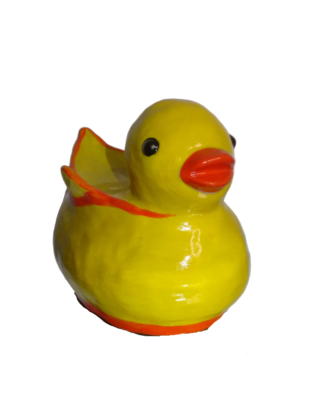 LUCKY DUCKY