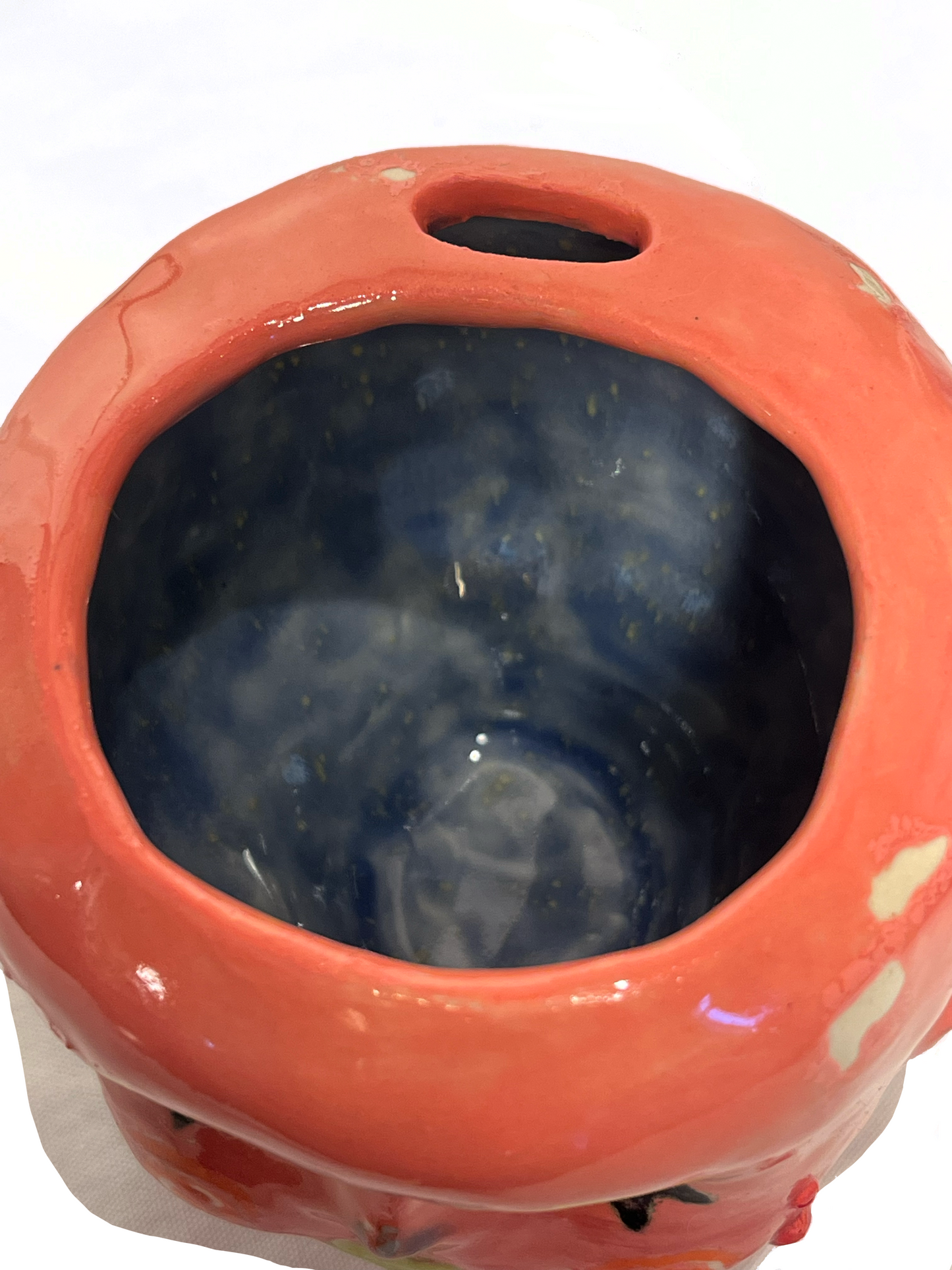 BABY FACE COFFEE CUP