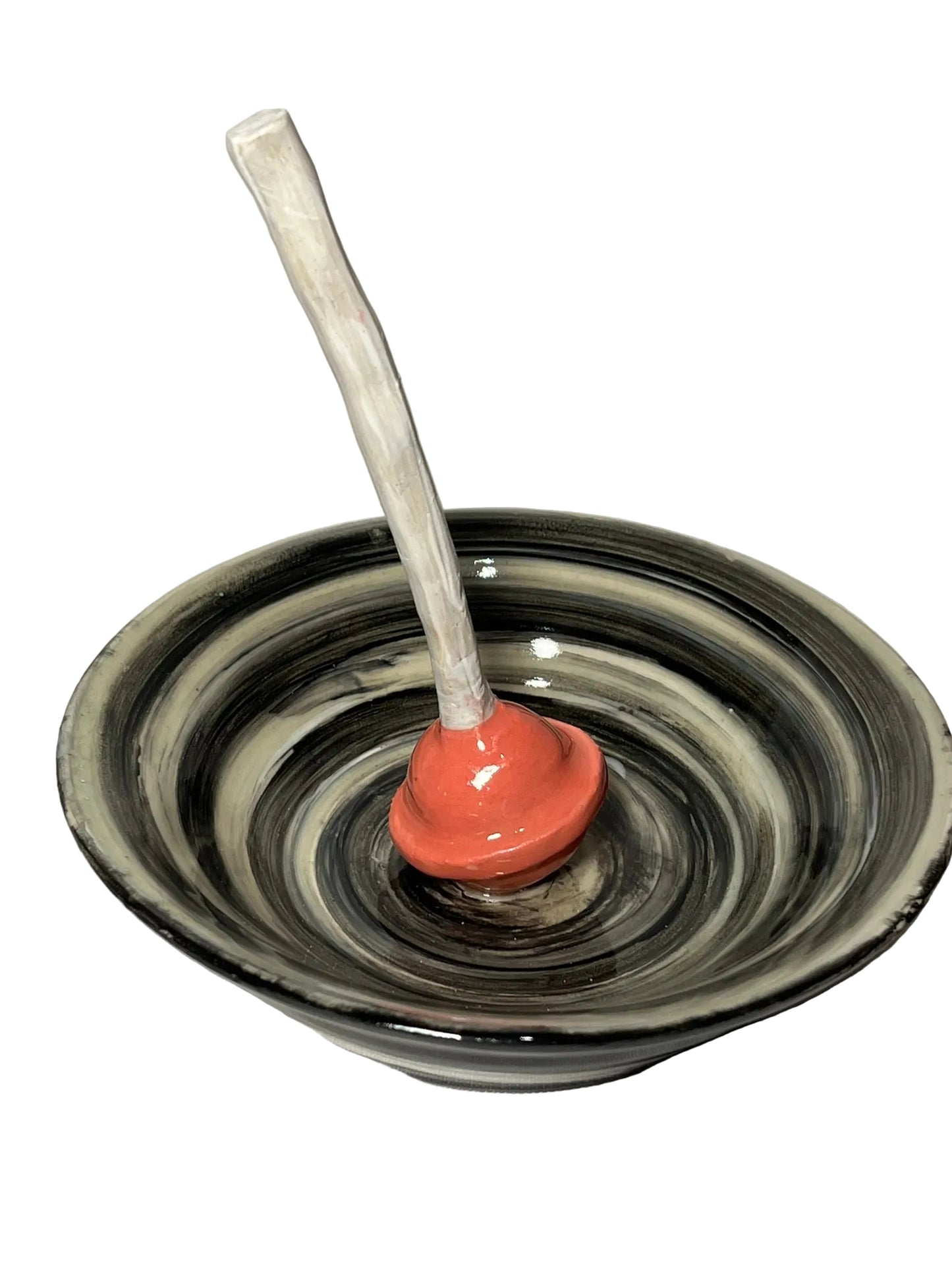LOLLIPOP RING HOLDERS
