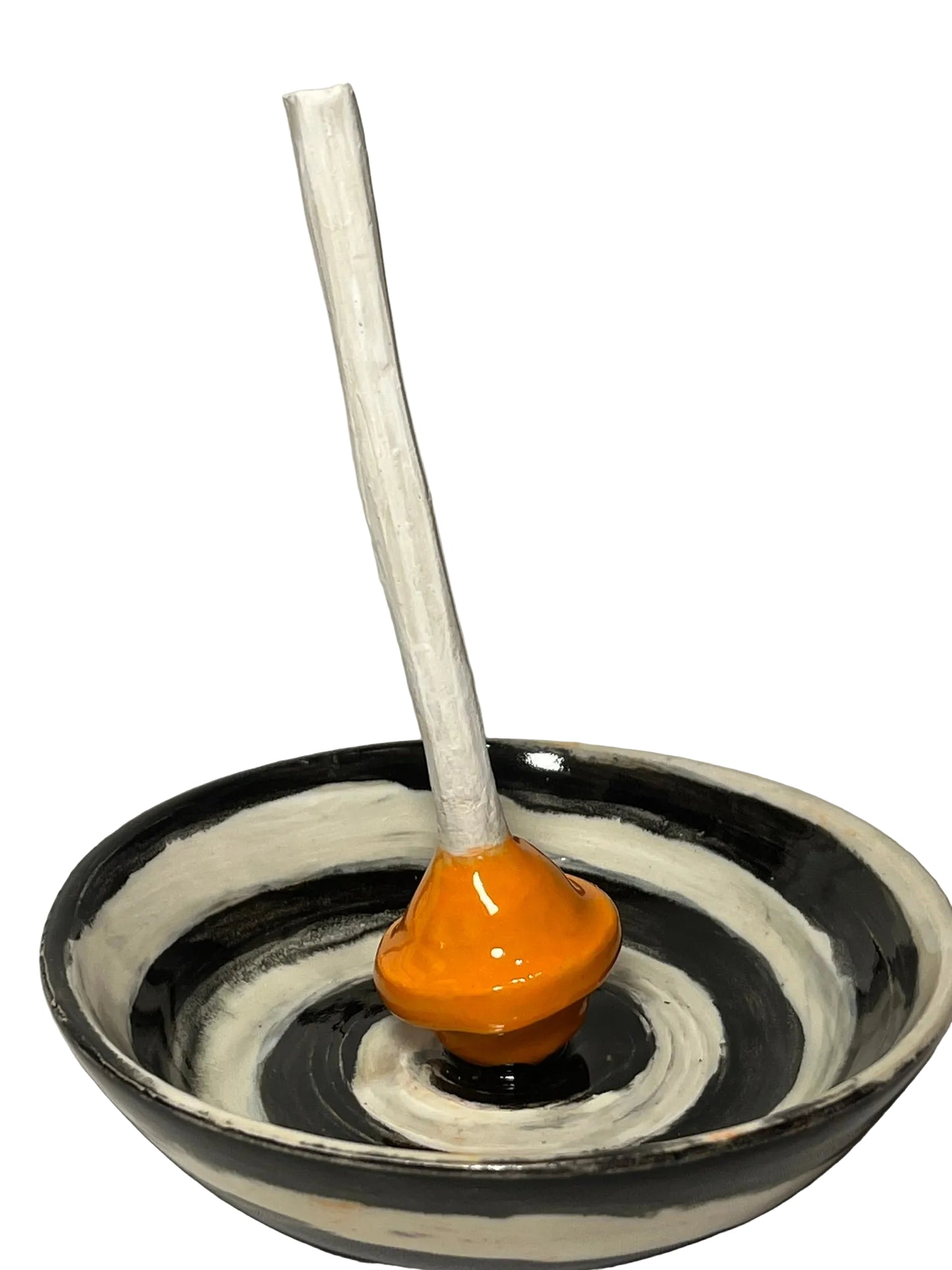 LOLLIPOP RING HOLDERS