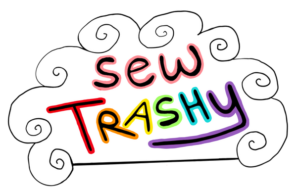 Sew Trashy